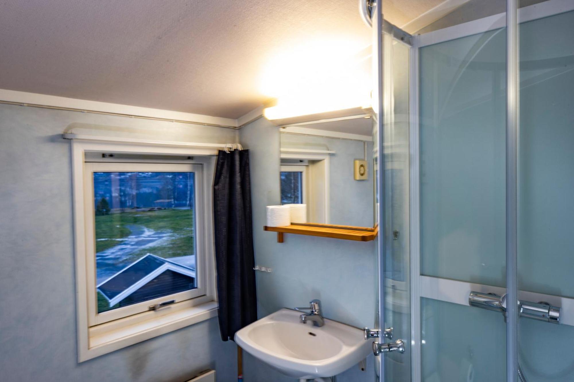 Lillehammer Camping Exterior foto